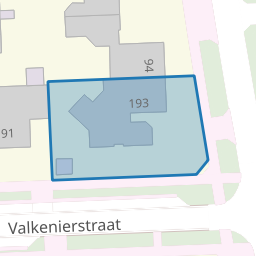 Perceel VKW00-B-3280