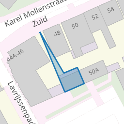 Perceel VKW00-B-3282