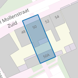 Perceel VKW00-B-3283