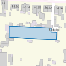 Perceel VKW00-B-3285