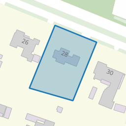 Perceel VKW00-B-3304