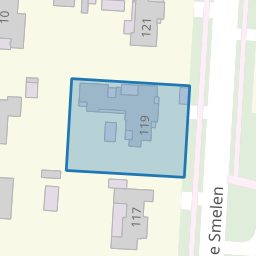 Perceel VKW00-B-3309