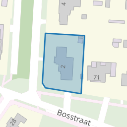 Perceel VKW00-B-3310