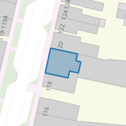 Perceel VKW00-B-3314