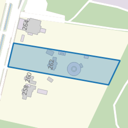 Perceel VKW00-B-3331