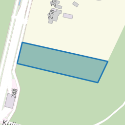 Perceel VKW00-B-3335