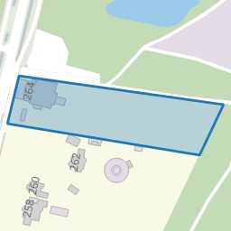 Perceel VKW00-B-3345