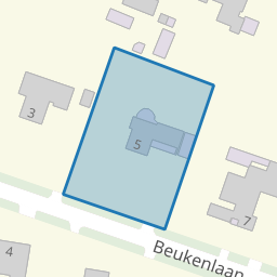 Perceel VKW00-B-3346