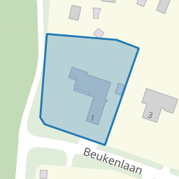 Perceel VKW00-B-3347