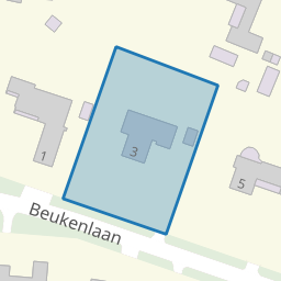 Perceel VKW00-B-3348