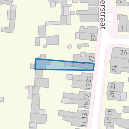 Perceel VKW00-B-3358