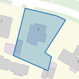 Perceel VKW00-B-3360