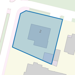 Perceel VKW00-B-3364