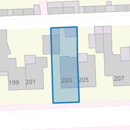 Perceel VKW00-B-3373