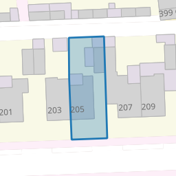 Perceel VKW00-B-3374