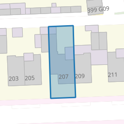 Perceel VKW00-B-3375
