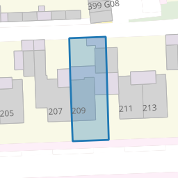 Perceel VKW00-B-3376