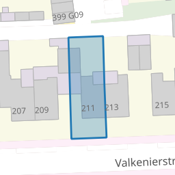 Perceel VKW00-B-3377