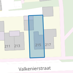 Perceel VKW00-B-3379