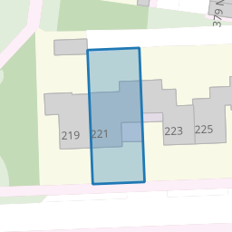 Perceel VKW00-B-3383