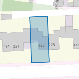 Perceel VKW00-B-3384