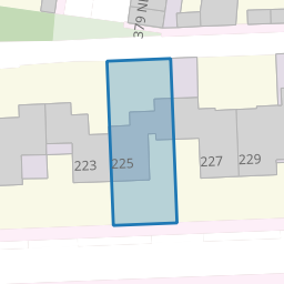 Perceel VKW00-B-3385