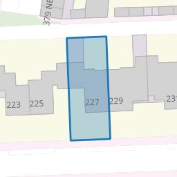 Perceel VKW00-B-3386