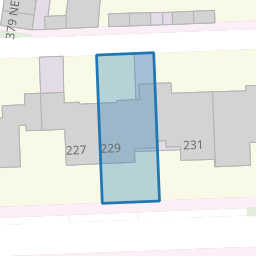 Perceel VKW00-B-3387