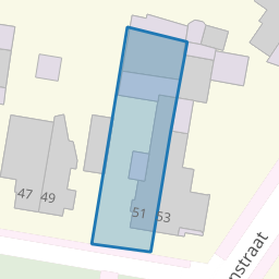 Perceel VKW00-B-3403