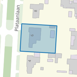 Perceel VKW00-B-3412