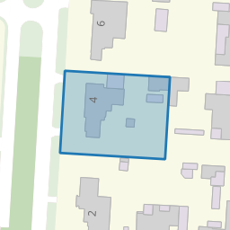 Perceel VKW00-B-3413