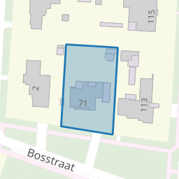 Perceel VKW00-B-3414