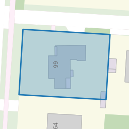 Perceel VKW00-B-3418