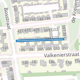 Perceel VKW00-B-3431