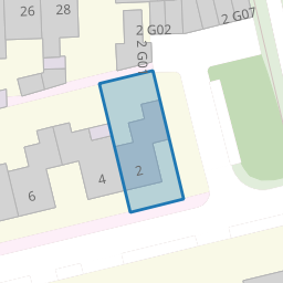 Perceel VKW00-B-3437