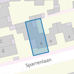 Perceel VKW00-B-3440