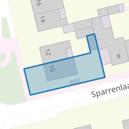 Perceel VKW00-B-3441