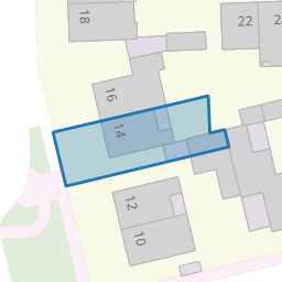 Perceel VKW00-B-3443