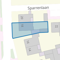 Perceel VKW00-B-3445