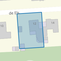 Perceel VKW00-B-3452