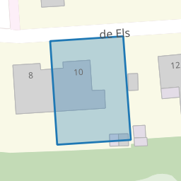 Perceel VKW00-B-3453