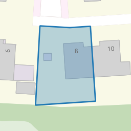 Perceel VKW00-B-3454