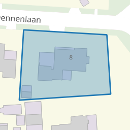 Perceel VKW00-B-3461