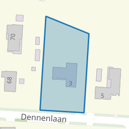 Perceel VKW00-B-3467