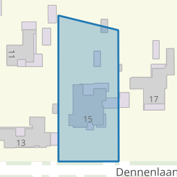 Perceel VKW00-B-3473