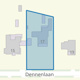 Perceel VKW00-B-3474