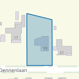 Perceel VKW00-B-3475