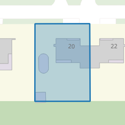 Perceel VKW00-B-3480