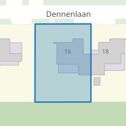 Perceel VKW00-B-3482