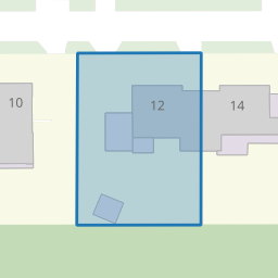 Perceel VKW00-B-3484